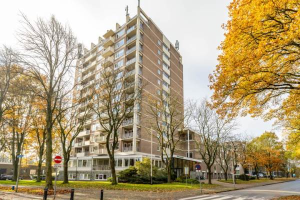 Woning Helper Brink 61189 Groningen