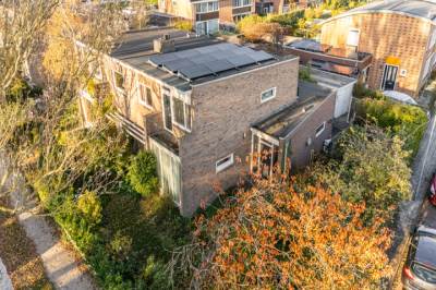 Woning Populierenlaan 14 Middelburg