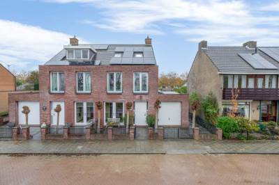 Woning Boomgaardweg 59B Geervliet