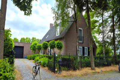 Woning Veerseweg 54F Oosterhout (NB)