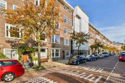 Woning Lekstraat 1541 Amsterdam