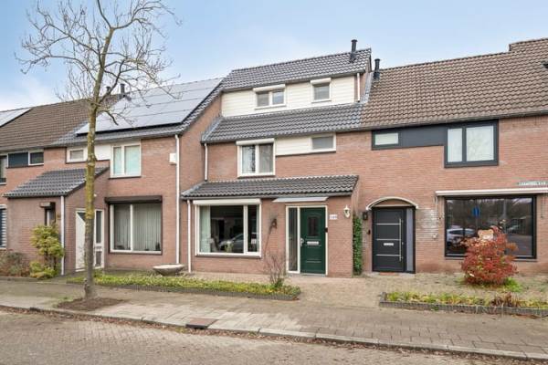 Woning Chamonixlaan 149 Eindhoven