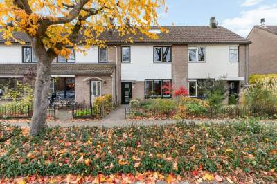 Woning Faunalaan 76 Driebergen-Rijsenburg