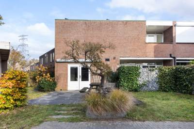 Woning Holtrichtersveld 801 Apeldoorn