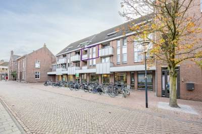 Woning Leeuwstraat 34 Venray