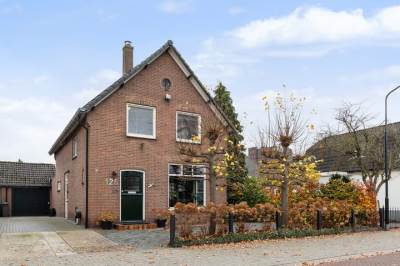 Woning Molenstraat 126 Apeldoorn