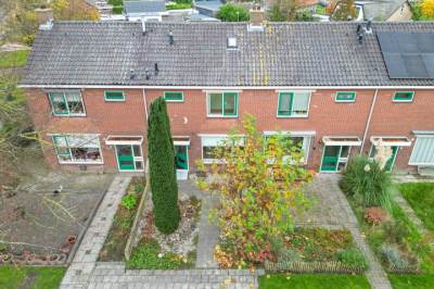 Woning Pastoor Tetterodestraat 6 De Weere