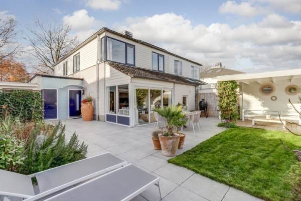 Woning Reinier Kloegstraat 28 Hoogvliet Rotterdam