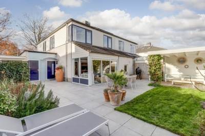 Woning Reinier Kloegstraat 28 Hoogvliet Rotterdam