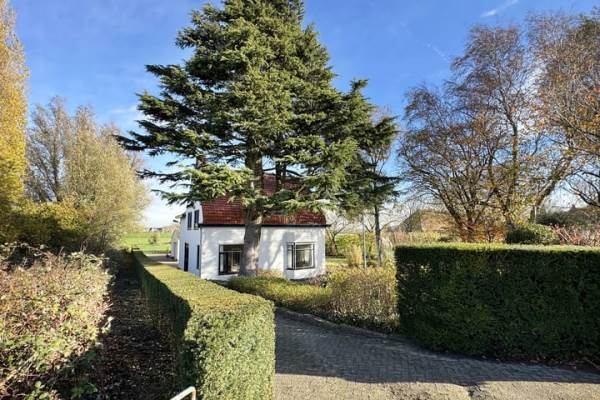 Woning Kadedijk 83 Fijnaart