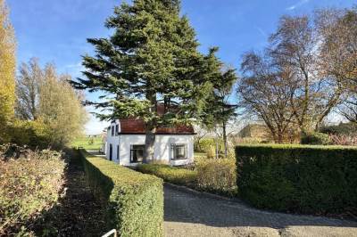 Woning Kadedijk 83 Fijnaart