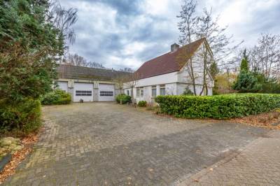 Woning Eenerstraat 67 Norg