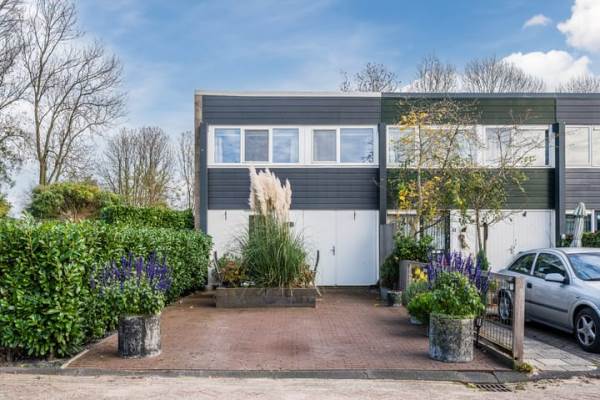 Woning Dijkveld 3 Vinkeveen