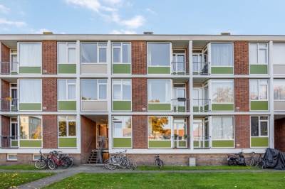 Woning Proosdijerveldweg 211 Ede