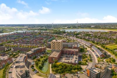 Woning Brandpunt 87 Heerhugowaard