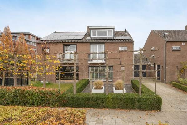 Woning Wilhelminalaan 84 Etten-Leur