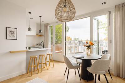 Woning Van Breestraat 183E Amsterdam