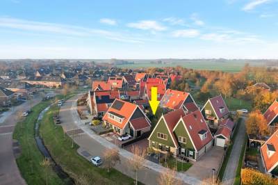 Woning Dubbelde Skeer 27 Hippolytushoef