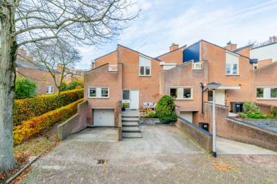 Woning Hofzichtlaan 9 Noordwijkerhout