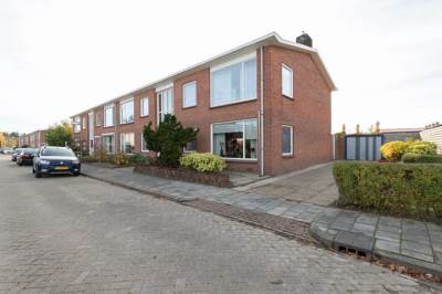 Woning Piet Heinlaan 60 Winschoten