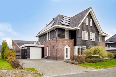 Woning De Ljurk 11 Hurdegaryp