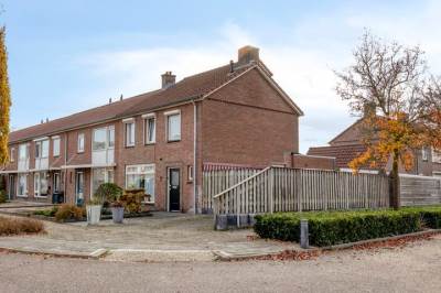 Woning Daliastraat 44 Asten