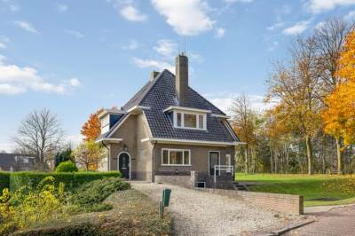 Woning Oranjelaan 23 Wijhe
