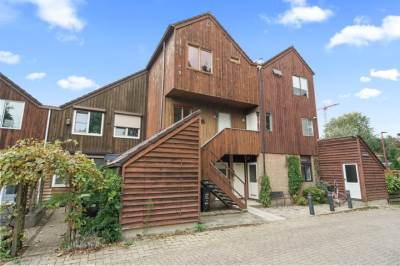 Woning Zwartkopplein 4 Nieuwegein