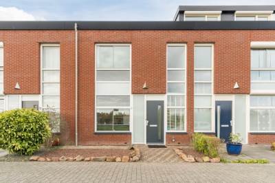 Woning Scharwoudestraat 57 Tilburg