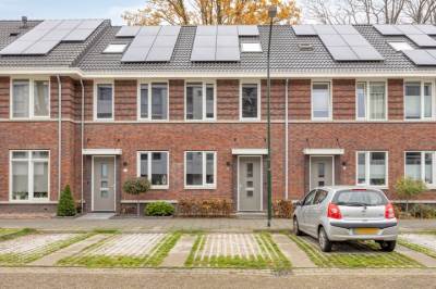 Woning Harperhof 18 Boxtel