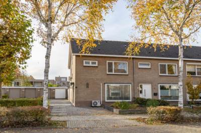 Woning Guido Gezellelaan 32 Berkel-Enschot