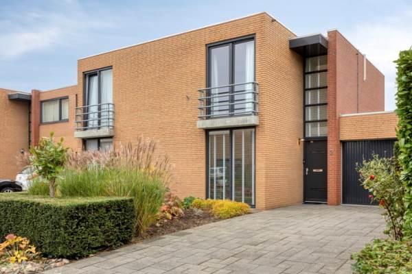 Woning Conference 2 Eijsden