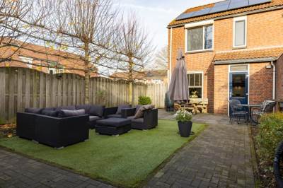 Woning Wilhelminastraat 2 Lichtenvoorde