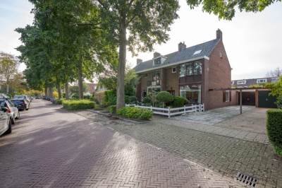 Woning Papelaan 31 Voorschoten