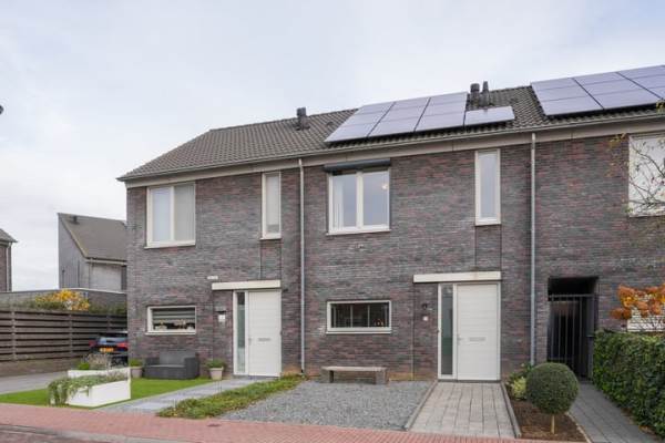 Woning De Hochterhof 5 Sint Geertruid