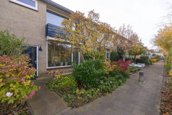 Woning Appelgaard 9 Zwaag