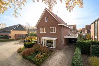 Woning Citroenvlinder 36 Enschede