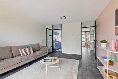 Woning Olof Palmeplein 28 Amsterdam