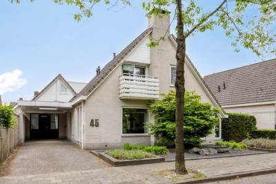 Woning Hopveld 45 Schijndel