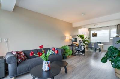 Woning Honthorstlaan 272 Alkmaar