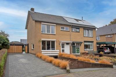 Woning Meindert Hobbemastraat 6 Rijssen