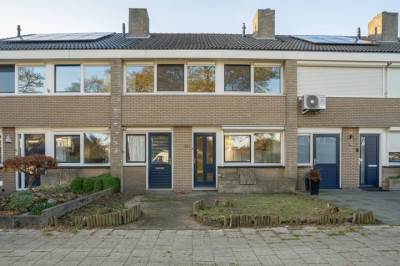 Woning Brederostraat 41 Hengelo (OV)