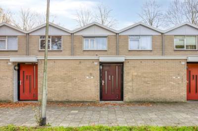 Woning Juraweide 375 Tilburg