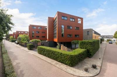 Woning Koedoodsekade 2 Rhoon
