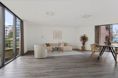 Woning Stadsring 1A Amersfoort