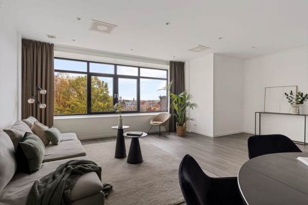 Woning Stadsring 25B Amersfoort