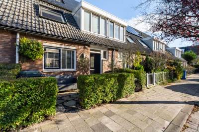 Woning Berkendaal 42 Rotterdam