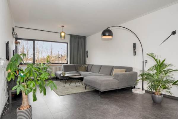 Woning Keurmeestersdreef 109D Maastricht