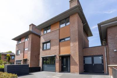 Woning John Raedeckerhof 13 Hoorn (NH)