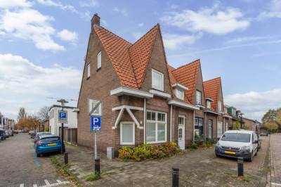 Woning Willem de Clercqstraat 43 Hengelo (OV)